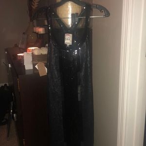 NWT Yoana Baraschi Sequence Dress